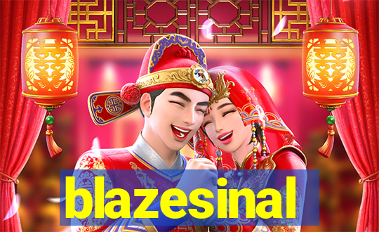 blazesinal