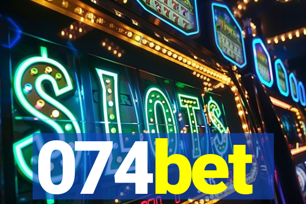074bet
