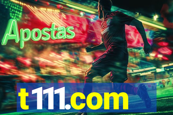 t111.com