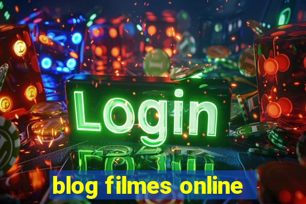 blog filmes online