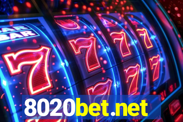 8020bet.net