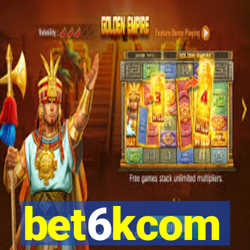 bet6kcom