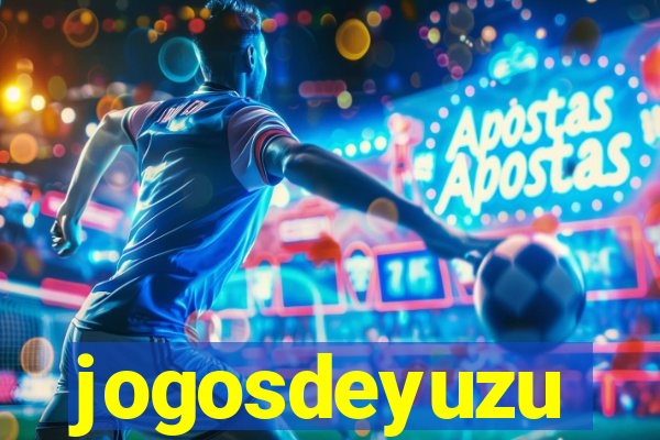 jogosdeyuzu