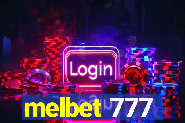melbet 777