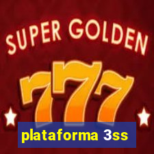 plataforma 3ss