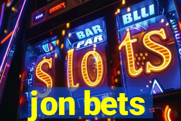 jon bets