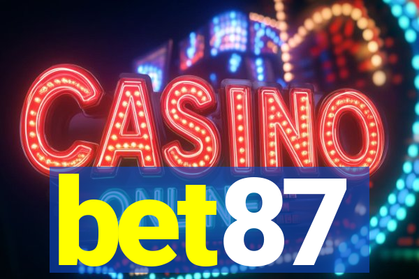 bet87