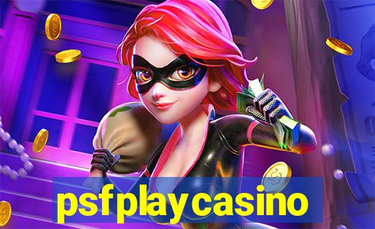 psfplaycasino