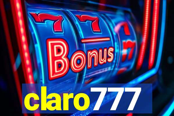 claro777