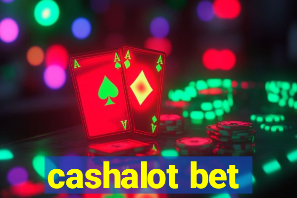 cashalot bet