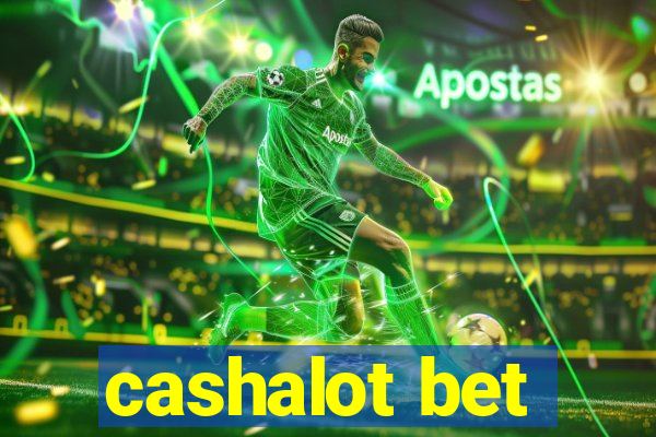 cashalot bet