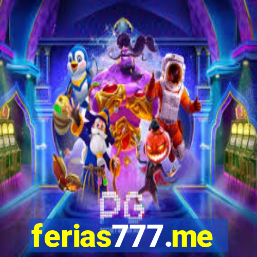 ferias777.me