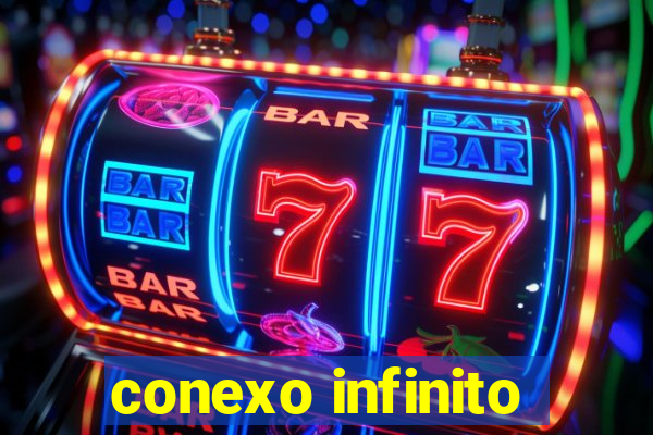 conexo infinito