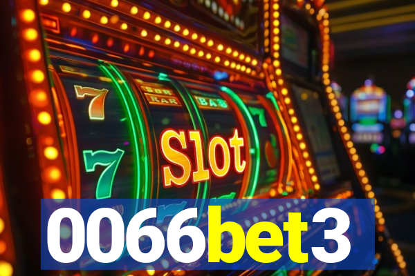 0066bet3