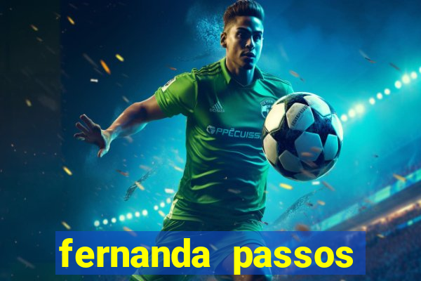 fernanda passos musa do corinthians sexy