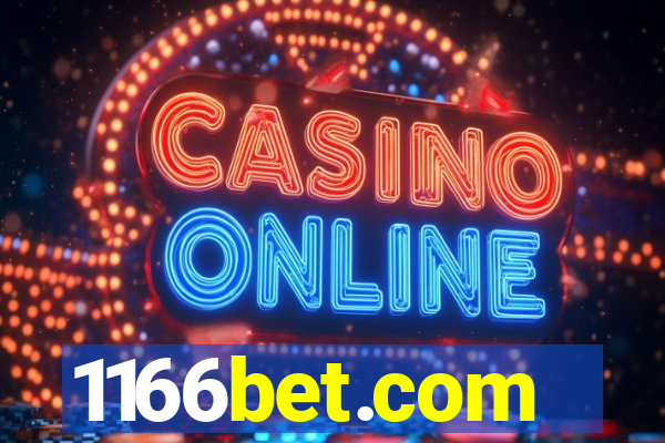 1166bet.com