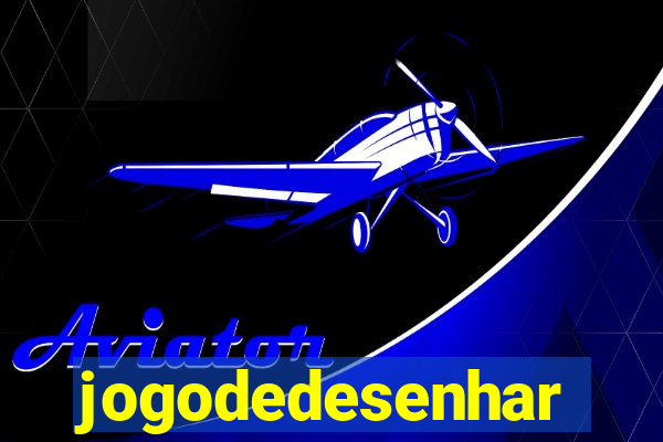 jogodedesenhar