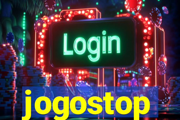 jogostop