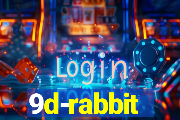 9d-rabbit