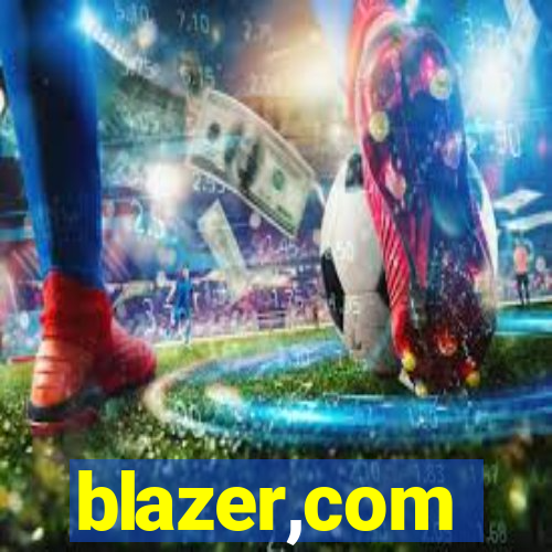 blazer,com