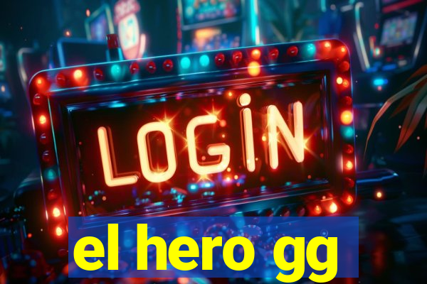 el hero gg