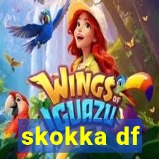 skokka df