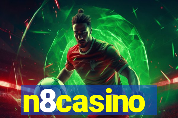 n8casino