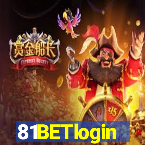 81BETlogin