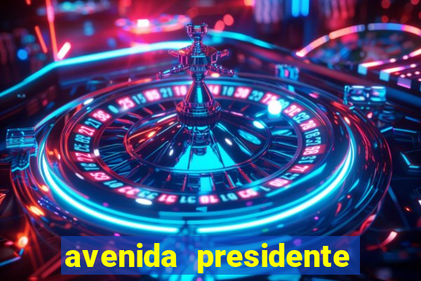 avenida presidente juscelino kubitschek 2235