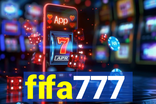 fifa777