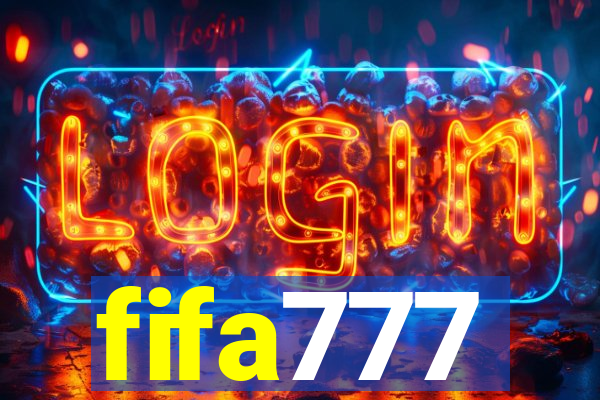 fifa777