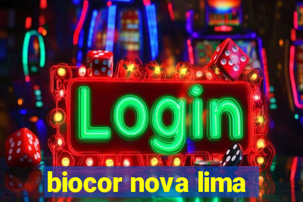 biocor nova lima