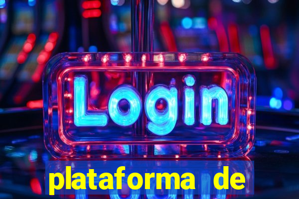 plataforma de casino chinesa