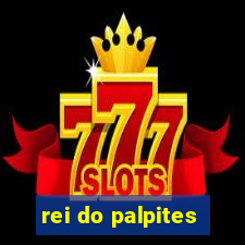 rei do palpites