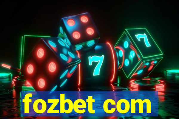 fozbet com