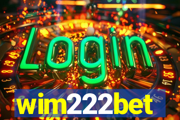 wim222bet