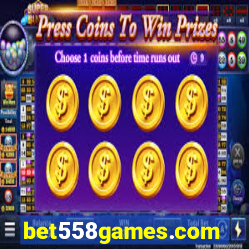 bet558games.com
