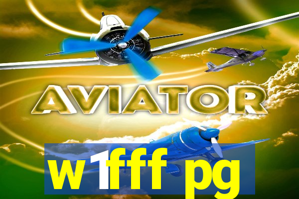 w1fff pg