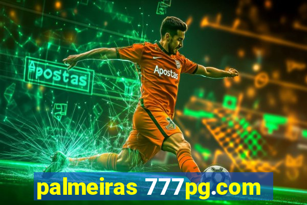 palmeiras 777pg.com