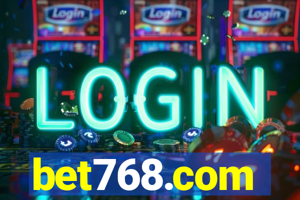 bet768.com