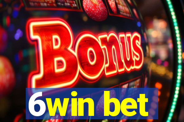 6win bet