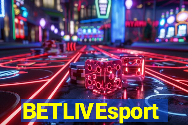 BETLIVEsport