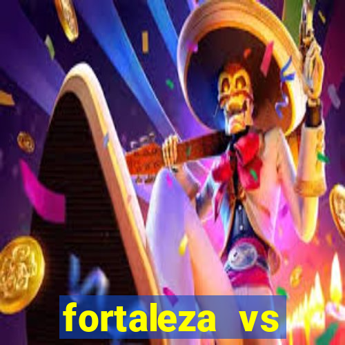 fortaleza vs flamengo futemax