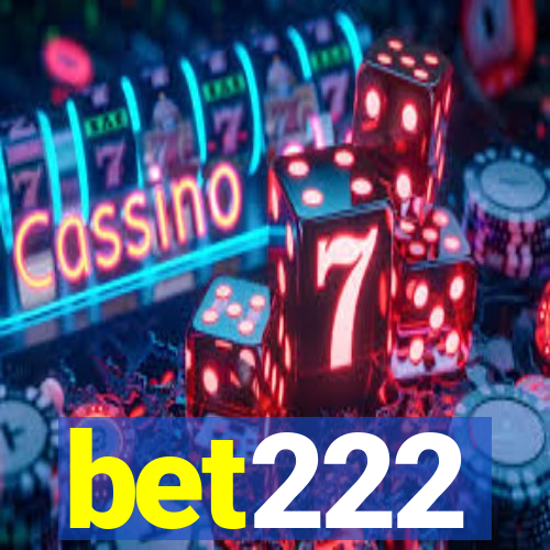 bet222