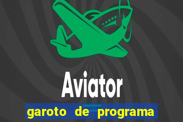garoto de programa em fortaleza