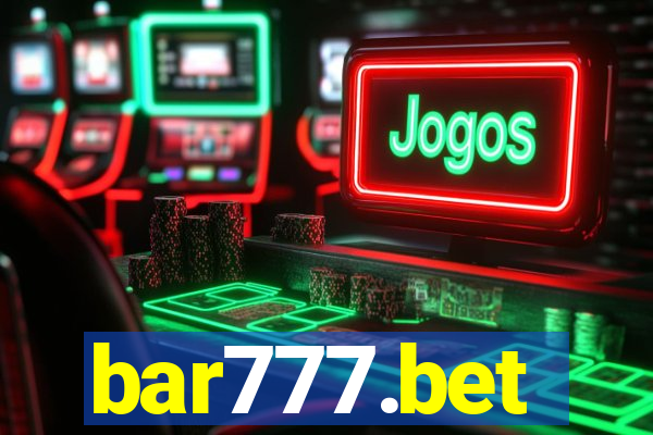 bar777.bet