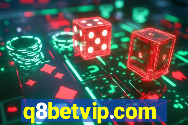 q8betvip.com