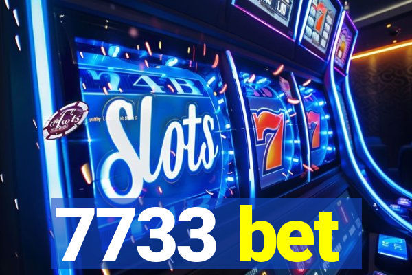7733 bet