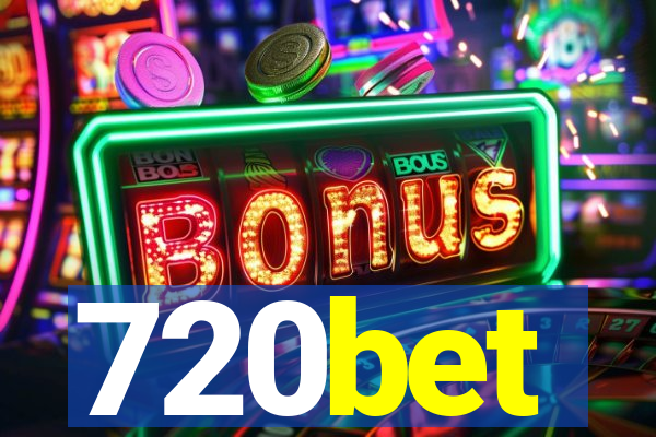 720bet