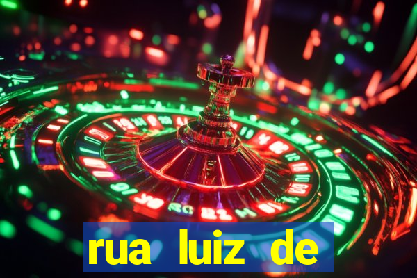 rua luiz de miranda 655 benfica